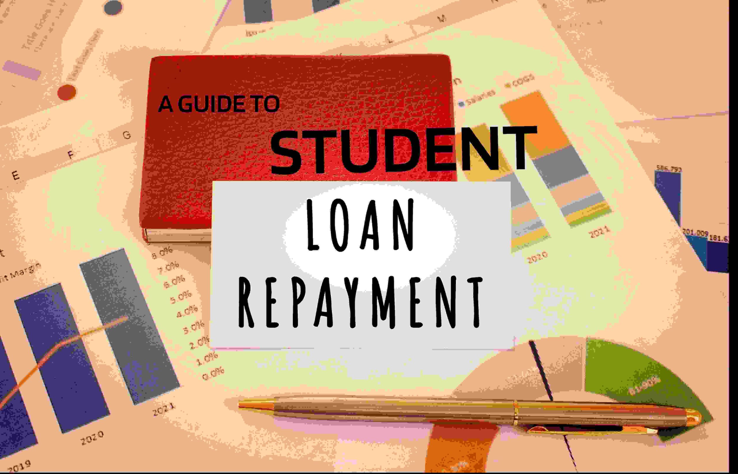 The Ultimate Guide to Student Loan Repayment