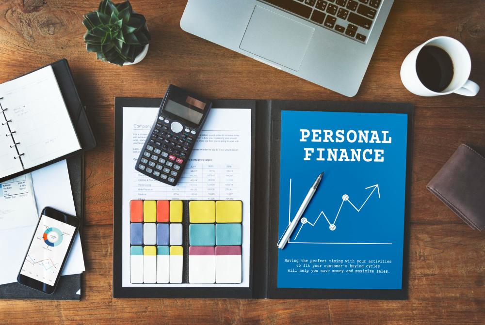 Personal Finance Tips for a Secure Financial Future